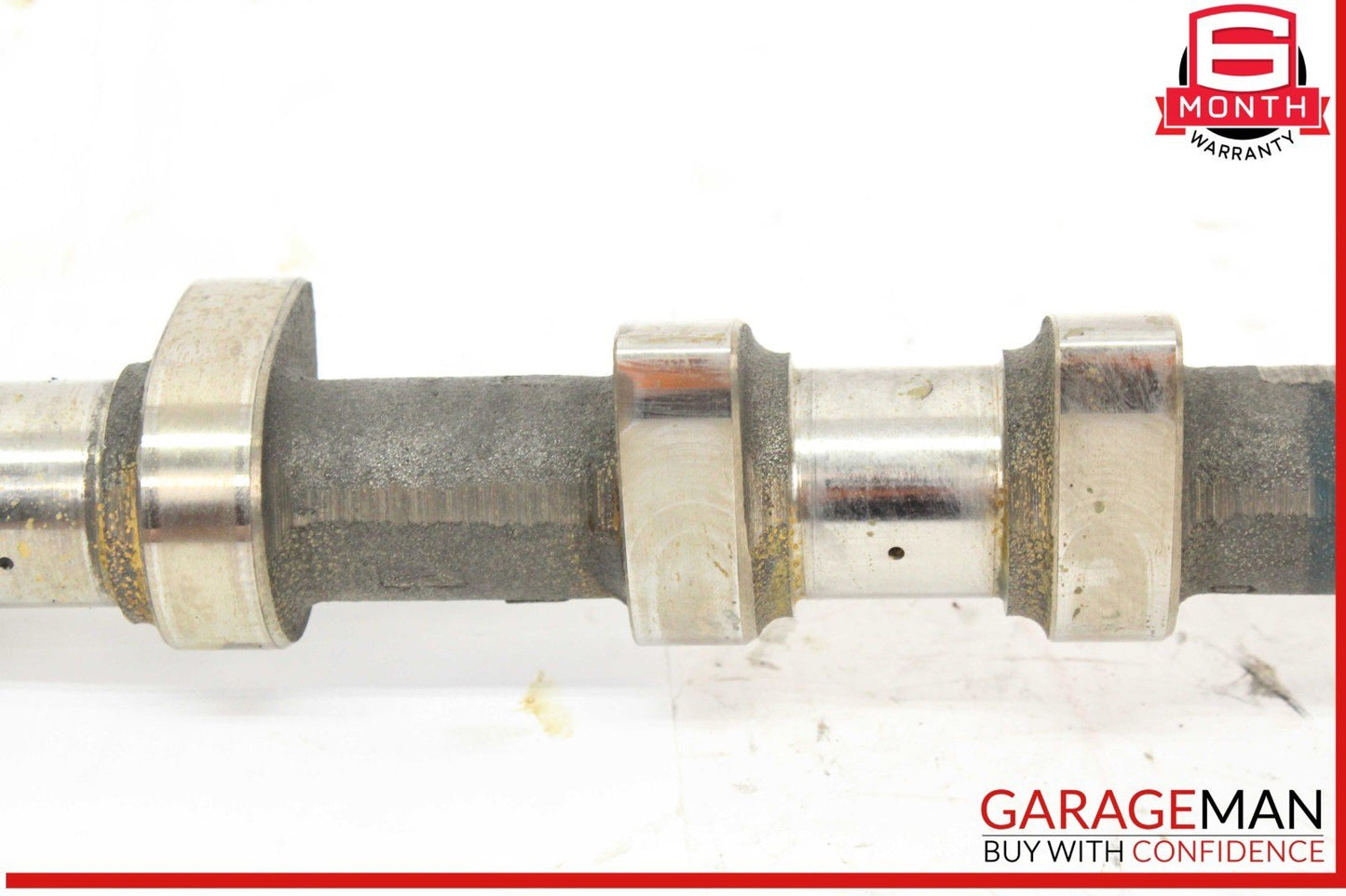 07-15 Mercedes W219 CLS63 E63 SL63 AMG 6.3L Engine Left Intake Camshaft OEM