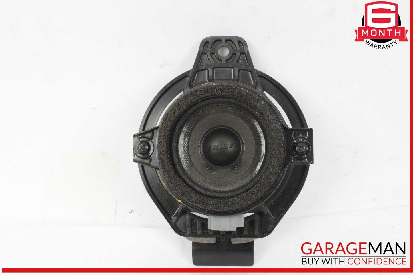 14-19 Cadillac CTS V-Sport Rear Left and Right Side Tray Audio Sound Speaker OEM