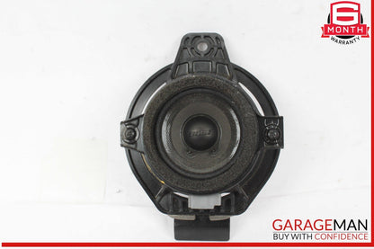 14-19 Cadillac CTS V-Sport Rear Left and Right Side Tray Audio Sound Speaker OEM