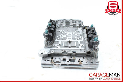Mercedes W221 S550 SL550 7G Tronic Transmission Valve Body 2202770801 OEM