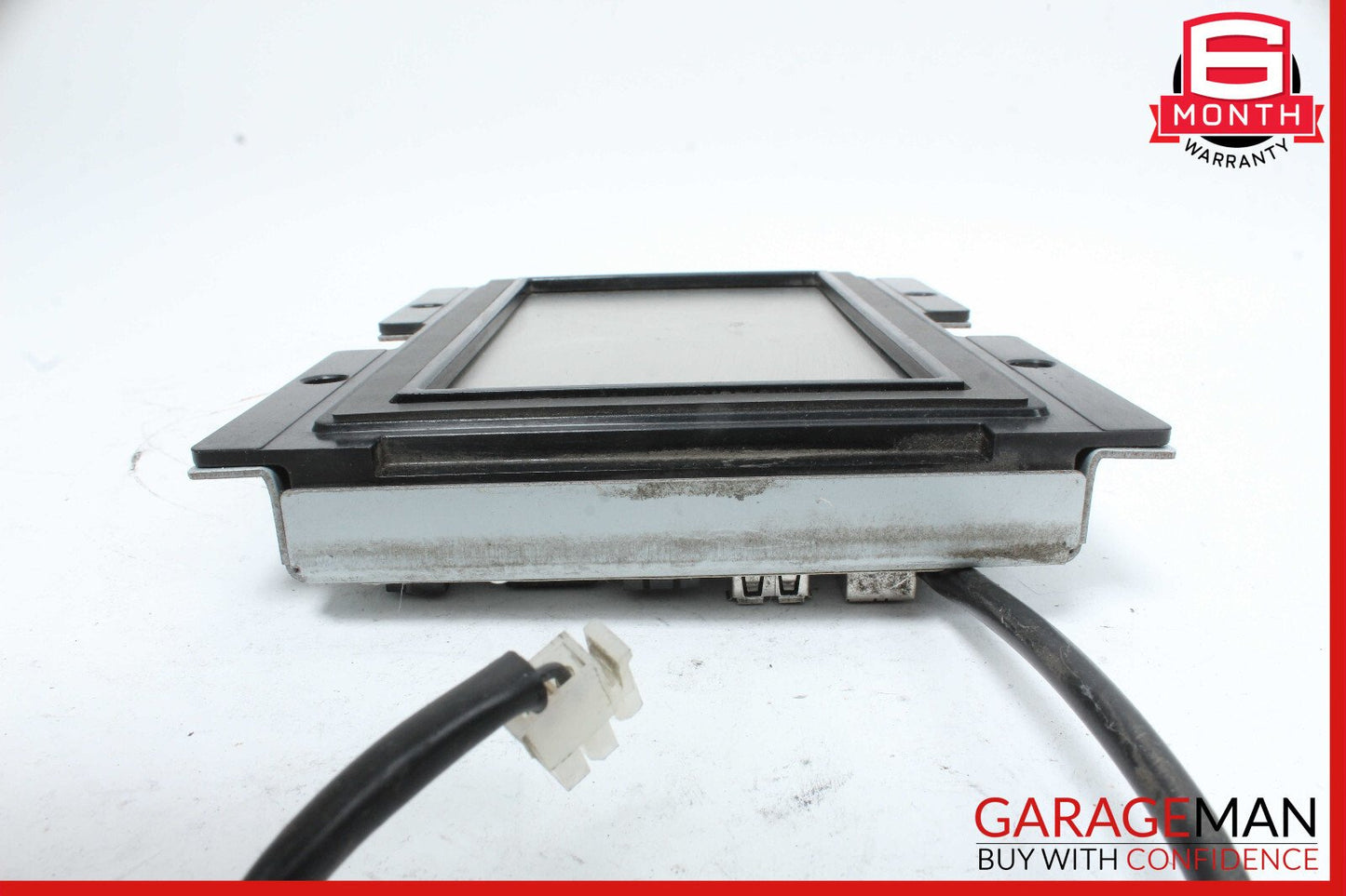 06-10 Mercedes X164 GL550 Display Screen Monitor OEM