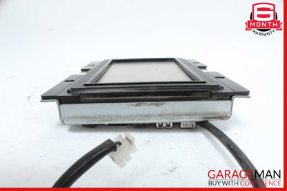 06-10 Mercedes X164 GL550 Display Screen Monitor OEM