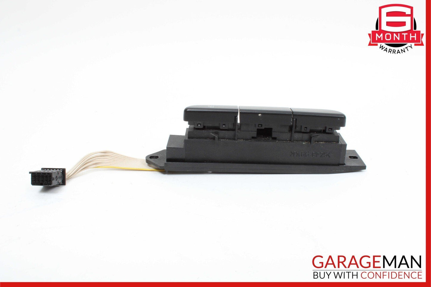 03-08 Mercedes R230 SL500 SL65 AMG Center Console ESP Switch Control Button OEM