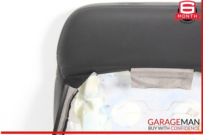 13-19 Mercedes W166 GLE400 GLS550 Seat Cushion Top Upper Front Left Side OEM
