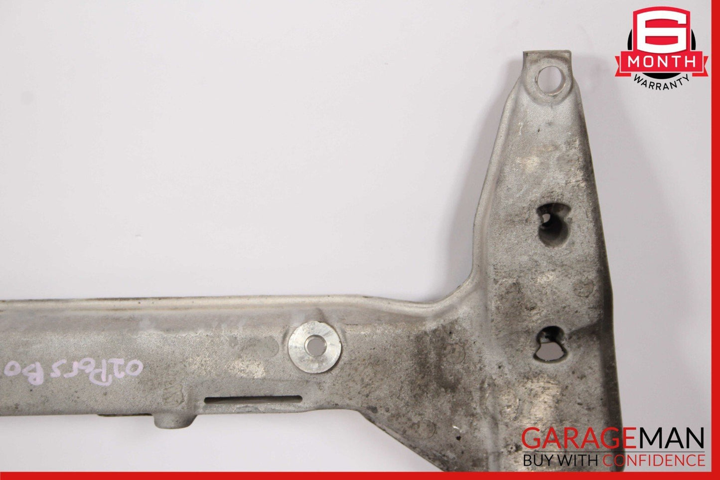 00-04 Porsche Boxster 986 Carrera 911 Front Subframe Sub Frame Crossmember