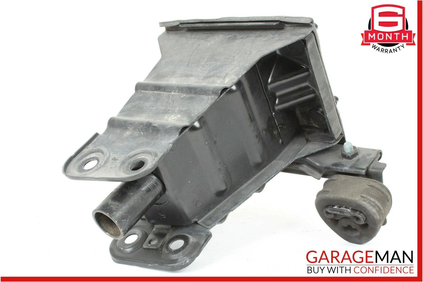 07-09 Mercedes W221 S550 Rear Right Passenger Side Bumper Reinforcement Bracket