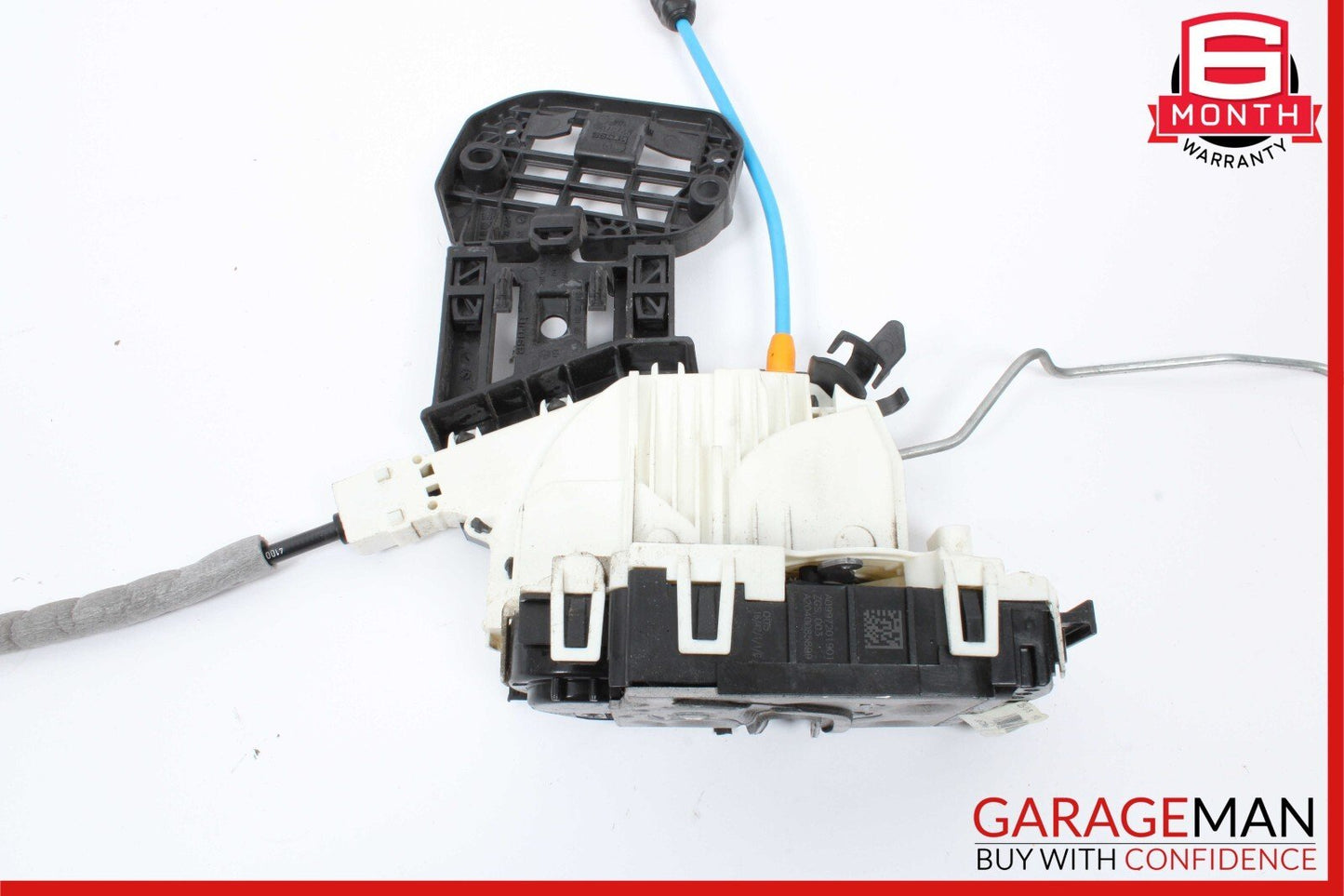 14-18 Mercedes W117 CLA250 Front Left Driver Side Door Lock Latch Actuator OEM