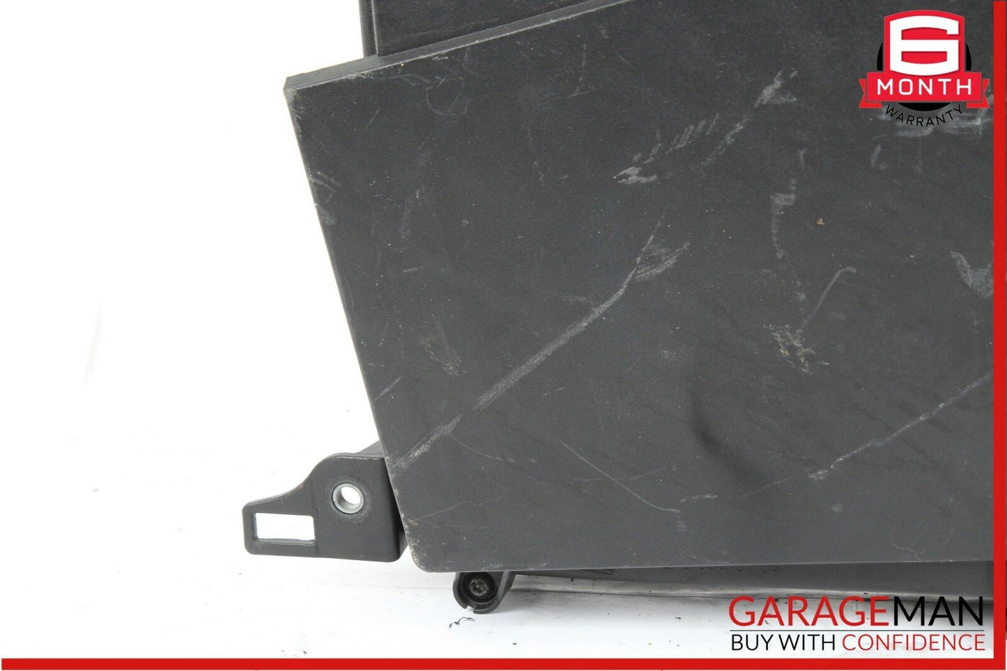 03-08 Mercedes R230 SL600 S600 Air Intake Cleaner Box Right Passenger 2750900701