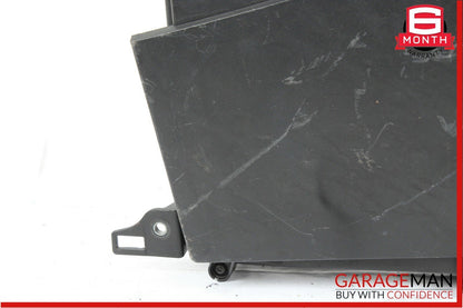 03-08 Mercedes R230 SL600 S600 Air Intake Cleaner Box Right Passenger 2750900701