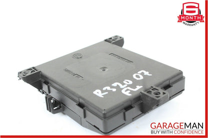 06-12 Mercedes R320 R500 GL450 ML450 Front Left Side Door Controller Module