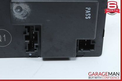 03-09 Mercedes W211 E350 E550 Front Left Driver Side Door Control Module OEM