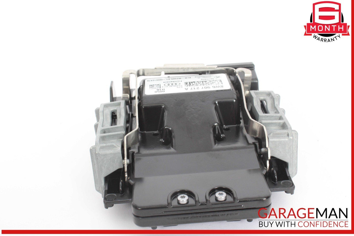 18-23 Audi RS5 S5 Front Windshield Lane Change Assist Camera 8W6907217A OEM