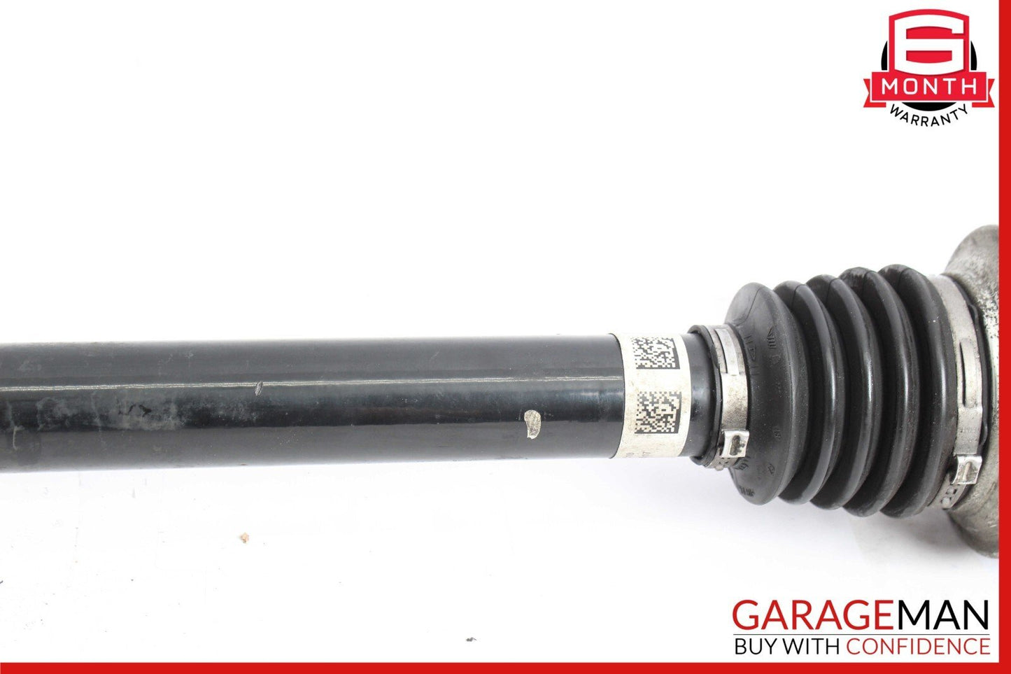 17-22 Alfa Romeo Giulia Rear Left or Right Side Axle CV Half Shaft OEM