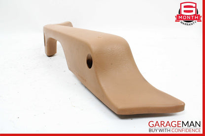 86-91 Mercedes W126 560SEL Rear Right Interior Door Arm Rest Grab Handle OEM