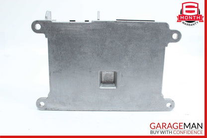 06-12 Mercedes E350 SL550 GL450 CLS550 Communication Control Module Unit