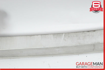 07-09 Mercedes W221 S550 S450 S500 Rear Bumper Reinforcement Impact Crash Bar