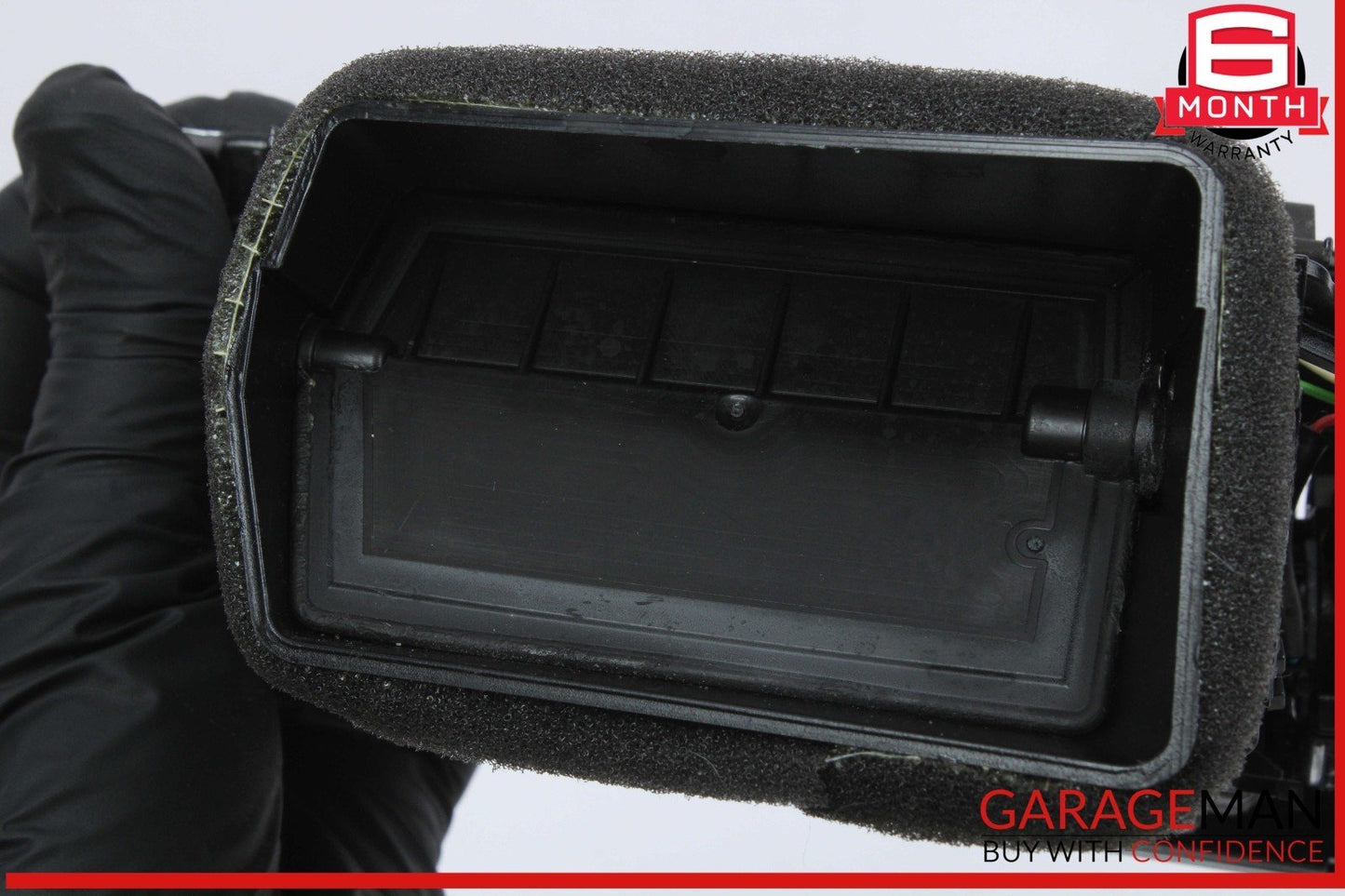 12-18 Audi A7 A6 Front Right Passenger Side Dash A/C Air Vent Grille OEM