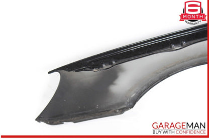 00-06 Mercedes W220 S55 AMG S500 Front Right Passenger Side Fender Panel OEM