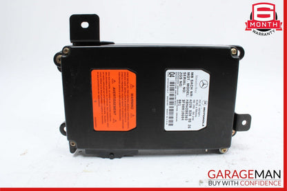 00-06 Mercedes W220 S500 SL500 CL500 Voice Command Control Module 2208208826 OEM