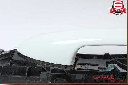 15-20 Mercedes W213 E300 C350e Right Side Exterior Door Handle Keyless Go OEM