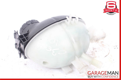 08-15 Mercedes W204 C250 Engine Radiator Coolant Overflow Tank Reservoir Bottle