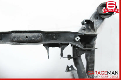 06-11 Mercedes W164 ML350 GL450 Front Engine Sub Frame Crossmember Cradle OEM