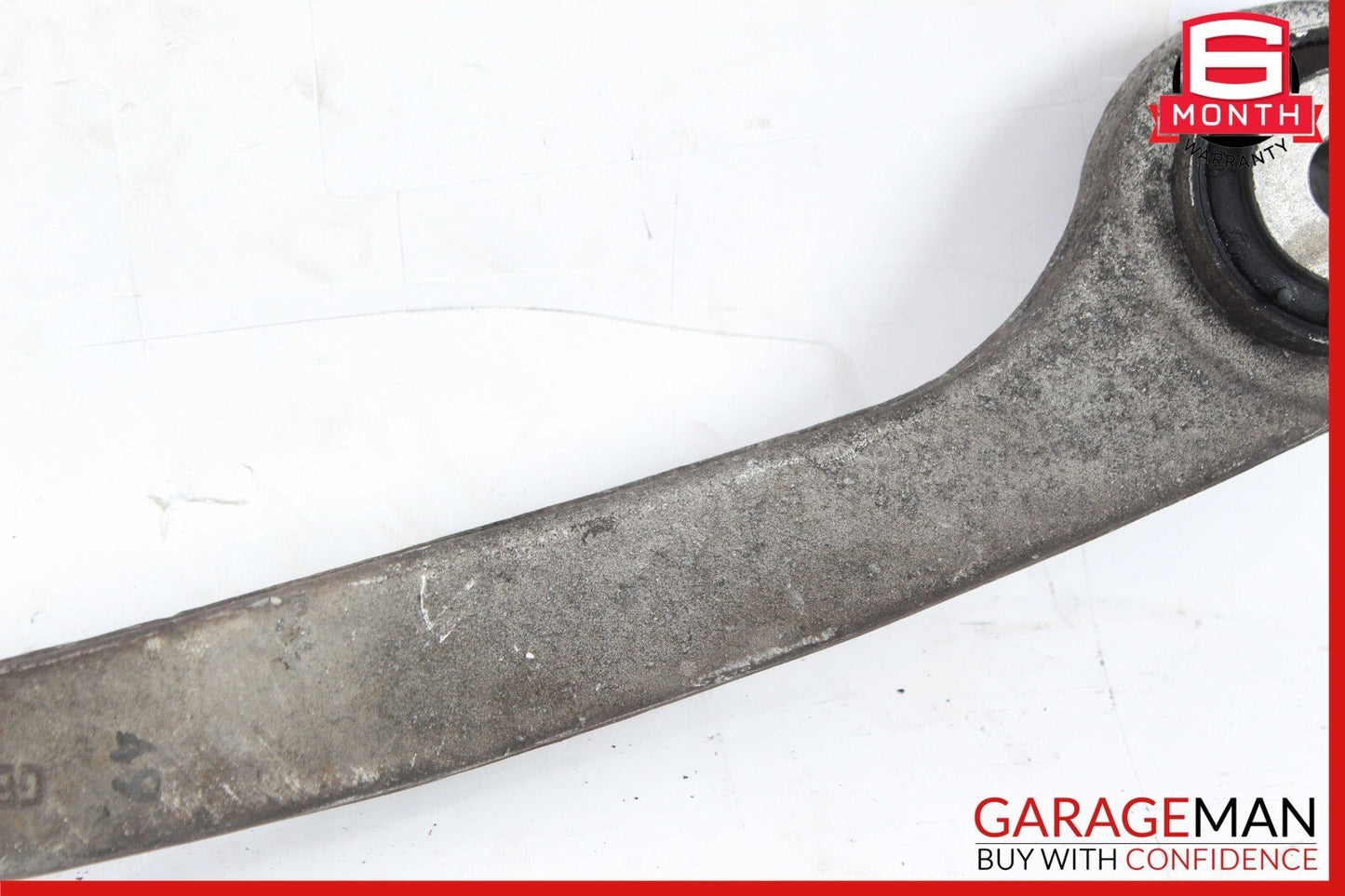 03-12 Mercedes R230 SL550 E500 Rear Left Side Upper Suspension Control Arm OEM