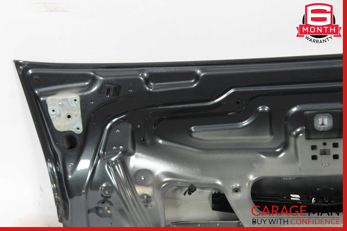 10-17 Mercedes W207 E350 E400 E550 Coupe Trunk Lid Panel Assembly OEM