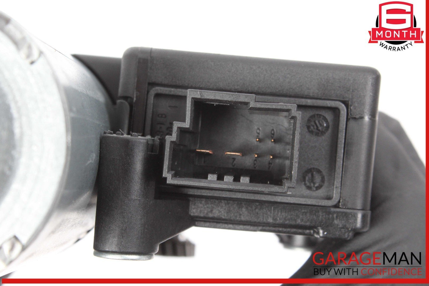 11-16 BMW 528i 535i 550i F10 Panoramic Sun Roof Sunroof Moon Roof Motor OEM