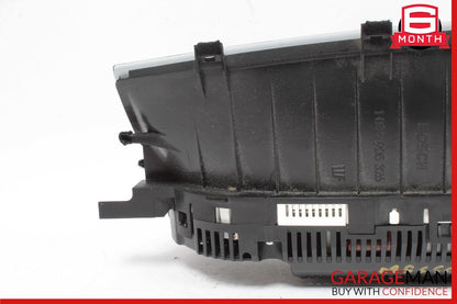 07-10 Mercedes W221 S550 S600 CL550 Instrument Odometer Cluster Speedometer Assy