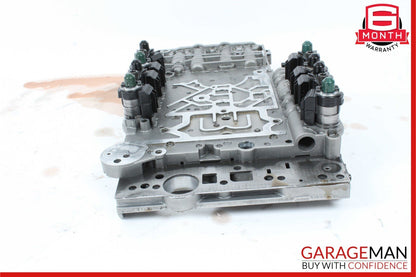 Mercedes W220 S430 S600 E350 7G Tronic Transmission Valve Body 2202770801 OEM