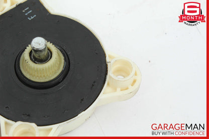 05-11 Mercedes R171 SLK350 SLK55 Front Left Door Window Regulator Motor Unit