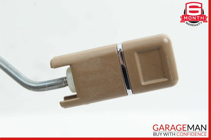 07-13 Mercedes W221 S400 S63 AMG Front Left Driver Door Lock Latch Actuator OEM
