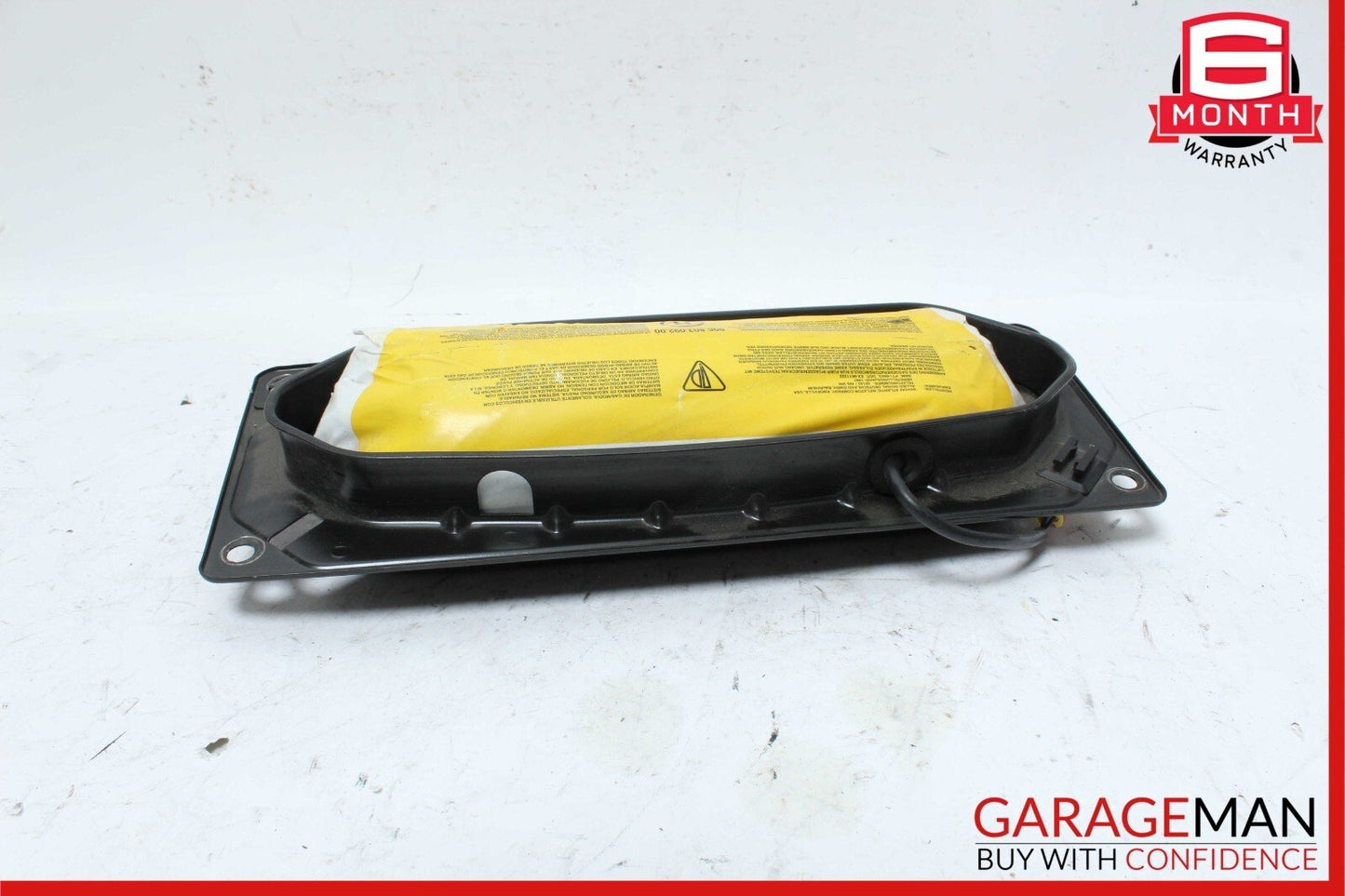 97-04 Porsche 911 996 Carrera 986 Boxster Front Right Side Door Airbag Air Bag