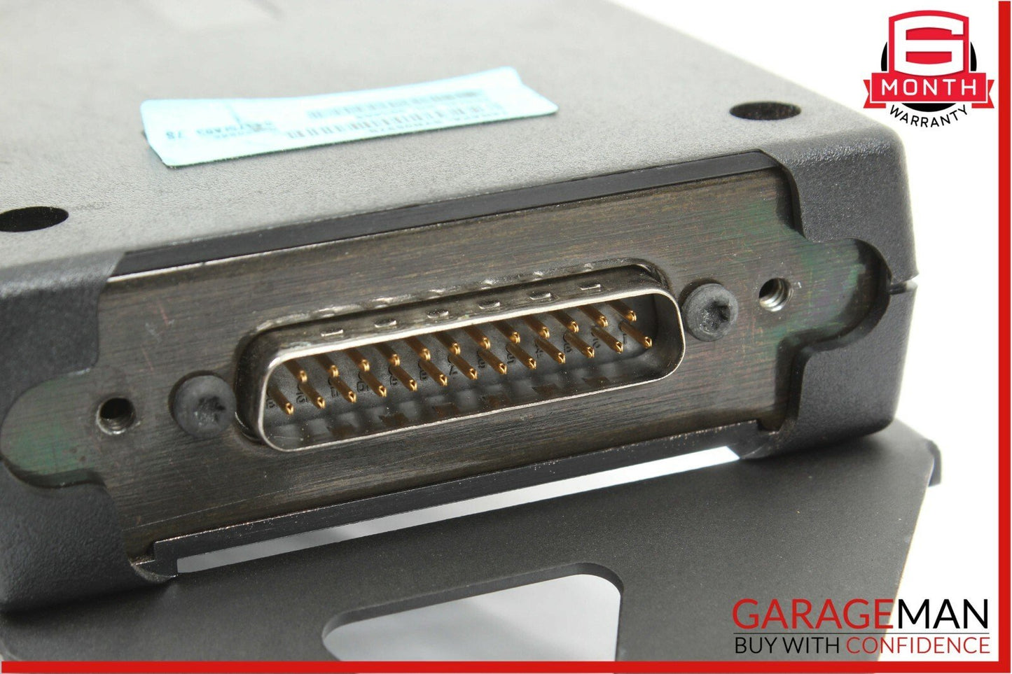 00-06 Mercedes S600 CLK500 CL500 CL55 AMG Voice Command Control Module SYN0697B