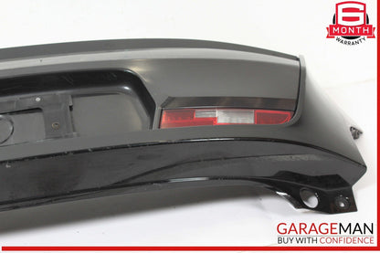 14-17 BMW i3 I01 Hybrid Rear Bumper Cover Assembly w/ Taillights OEM