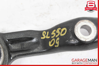 03-12 Mercedes R230 SL500 SL550 Front Right Side Lower Suspension Control Arm
