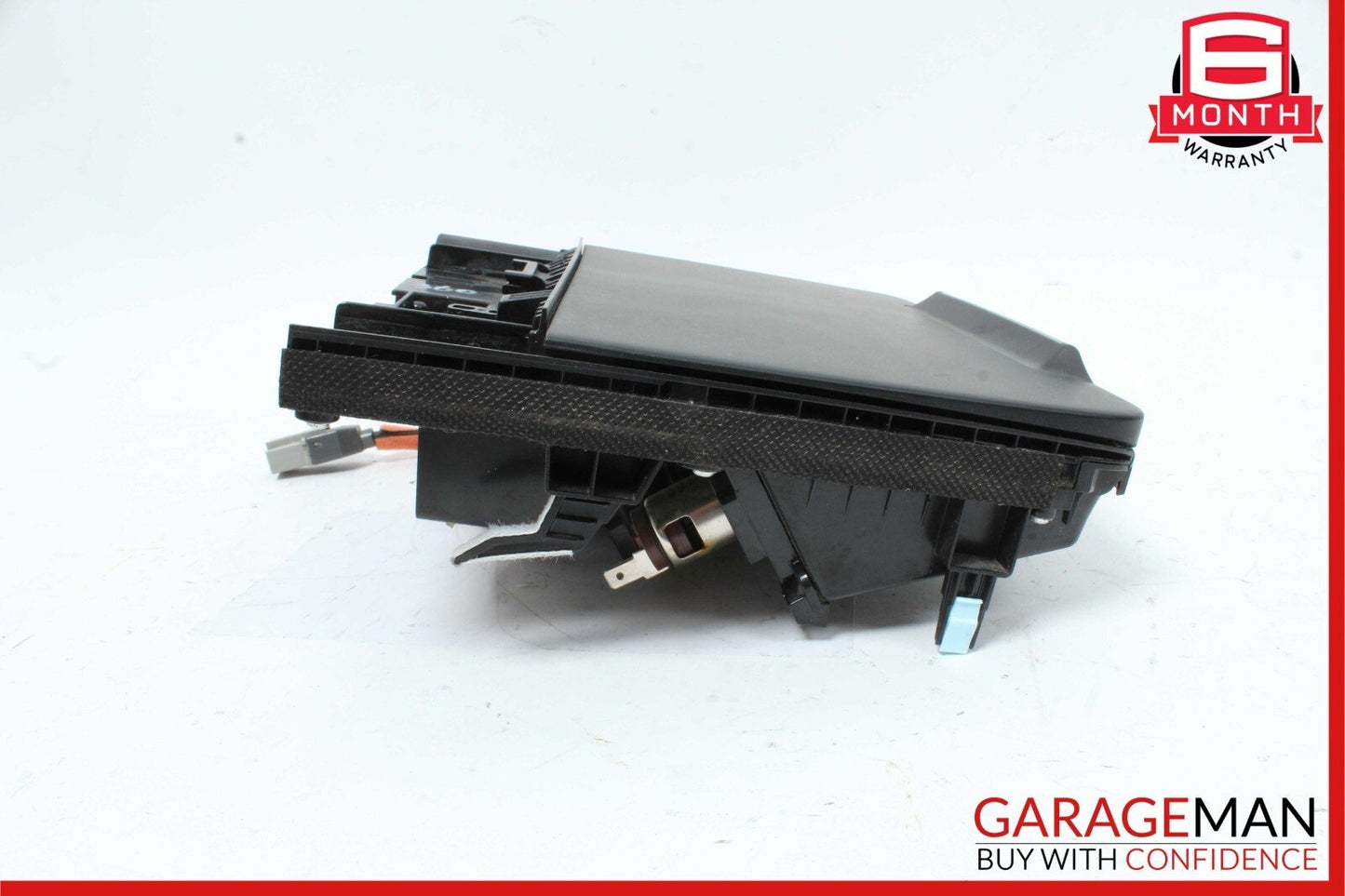19-21 Genesis G70 Front Center Console Tray Phone Charger 84680-G9000 OEM
