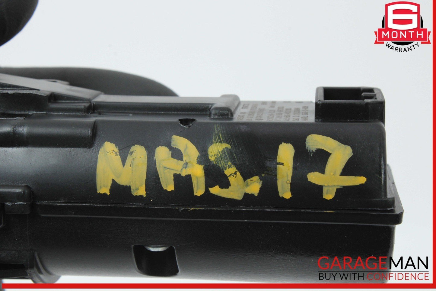 17-22 Maserati Ghibli Levante Push Start Ignition Button 670086493 OEM