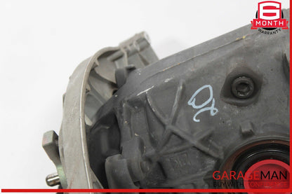 11-14 Mercedes W221 S63 CL63 AMG 5.5L V8 Rear Axle Diff Differential Carrier OEM