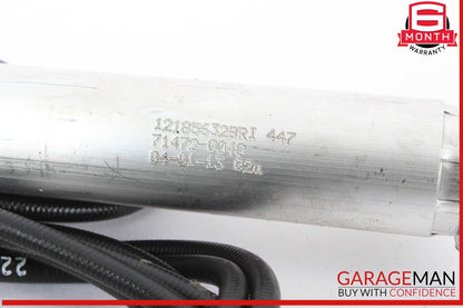 12-20 Mercedes R172 SLK250 Right Convertible Top Main Drive Lift Cylinder OEM
