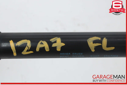 12-18 Audi A7 A6 S6 S7 RS7 Front Left and Right Side Hood Strut Lift Support OEM
