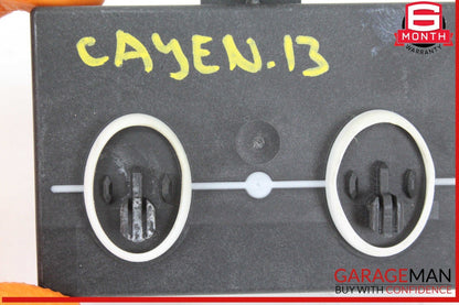 11-24 Porsche Cayenne 958 AWD Front Right Passenger Side Door Control Module OEM