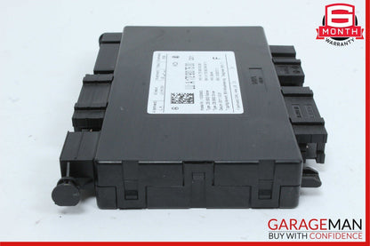 08-18 Mercedes W212 E550 E350 Front Left Seat Control Module 1729007500 OEM