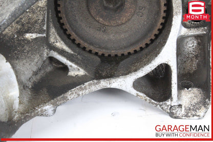 97-04 Porsche Boxster 986 Front Left Driver Side Axle Wheel Hub Knuckle Spindle