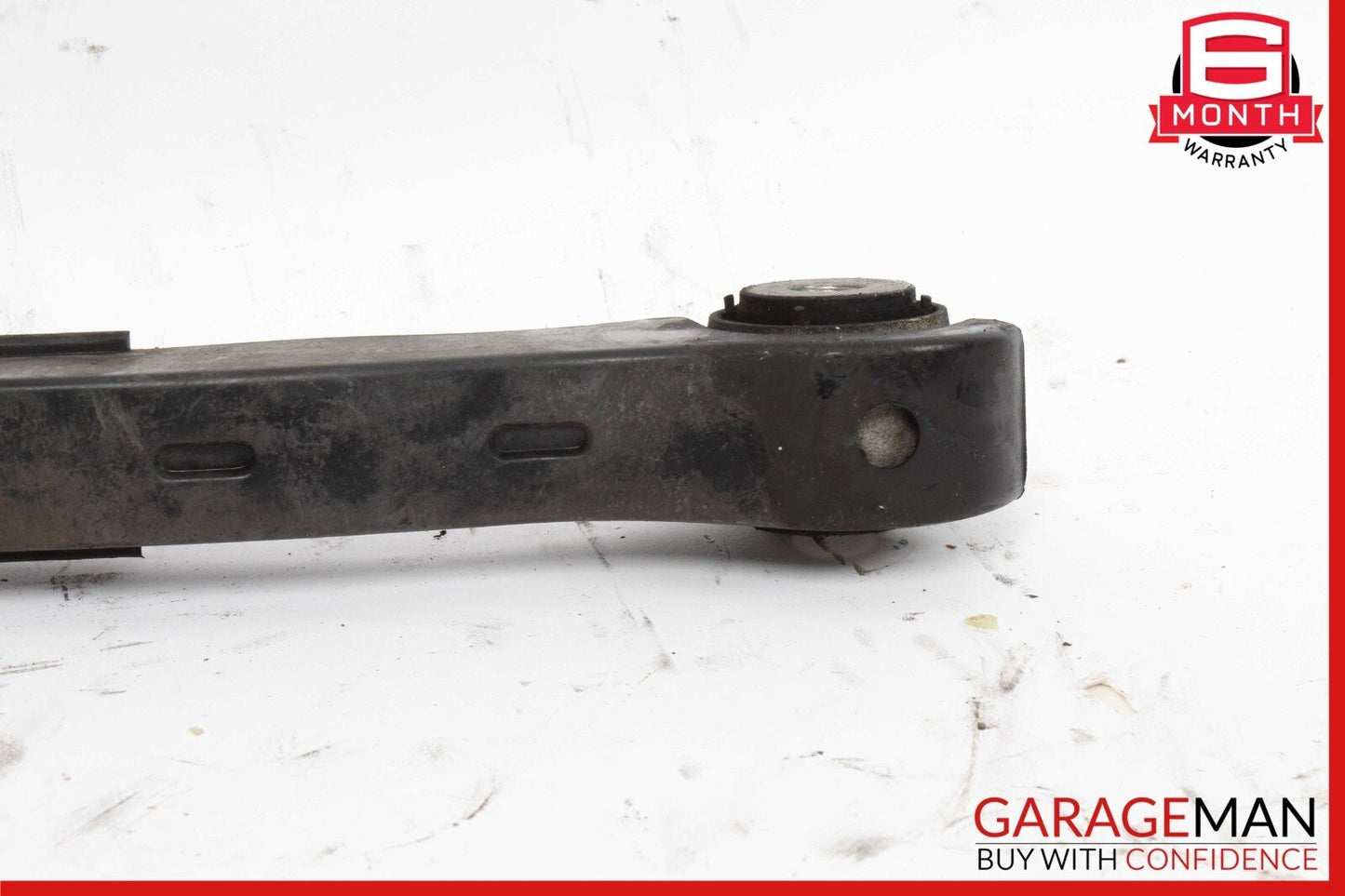 03-12 Mercedes R230 SL550 Rear Left or Right Side Thrust Control Lower Arm OEM