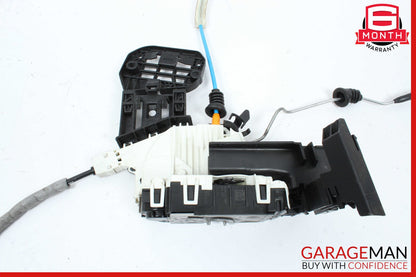 14-18 Mercedes W117 CLA250 Front Left Driver Side Door Lock Latch Actuator OEM
