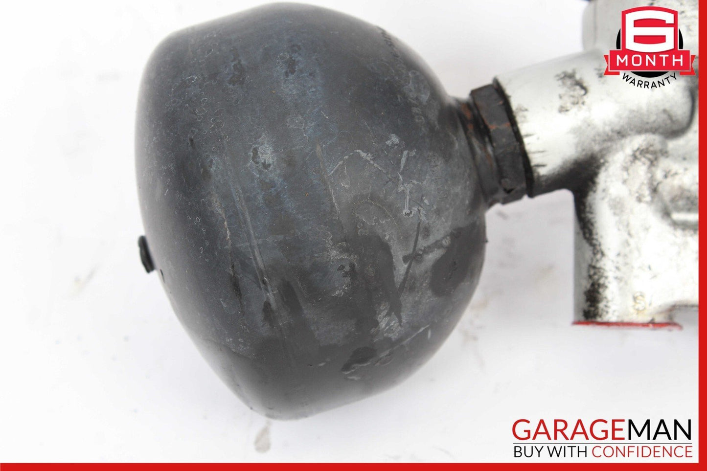 00-08 Mercedes SL500 S55 CL500 Pressure Relief Valve ABC Hydraulic Suspension