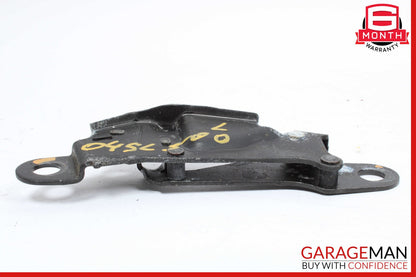 03-12 Mercedes R230 SL500 Left Convertible Roof Catch Latch Lock OEM