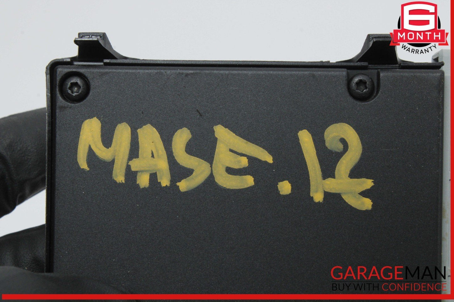 14-20 Maserati Ghibli Front Left Side Seat Adjustment Control Switch Module OEM
